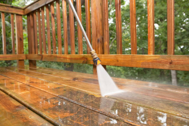 Best Driveway Cleaning and Restoration in Live Oak, TX